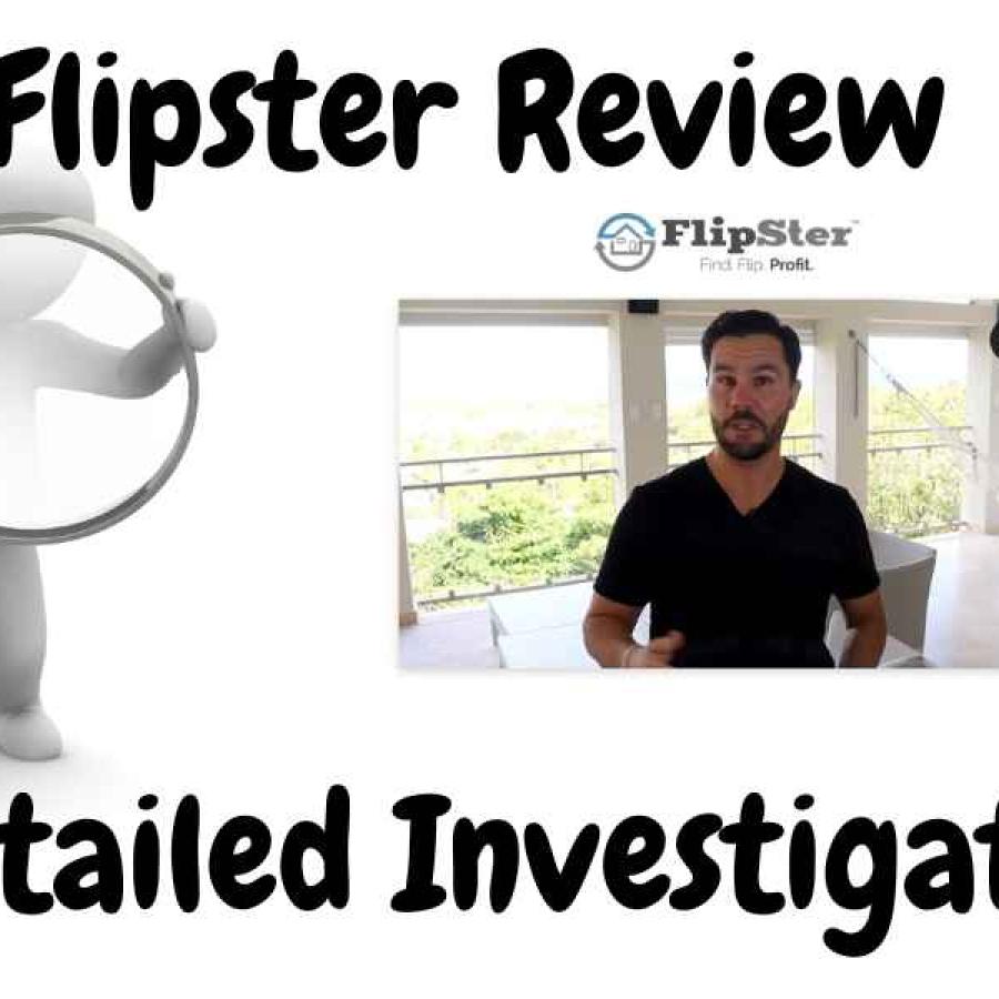 Flipster Review