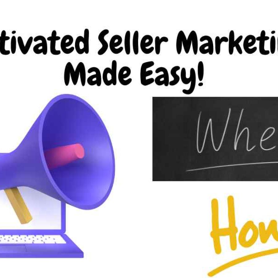 Motivated Seller Marketing