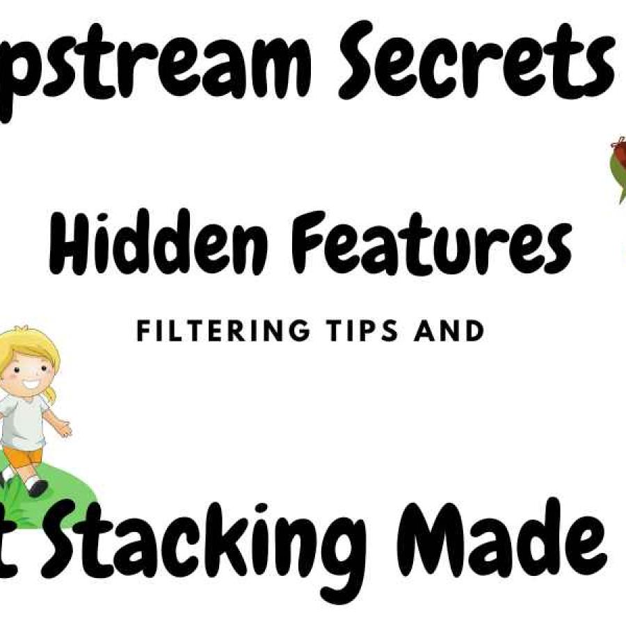 Propstream Hidden Features and List Stacking Tips