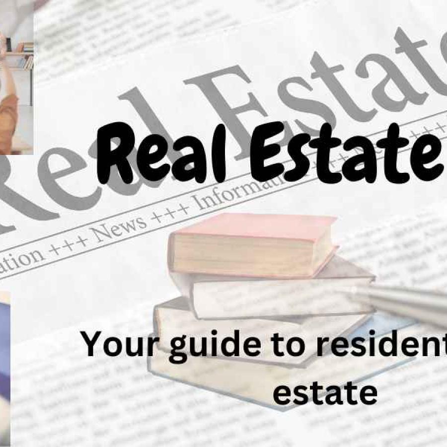 Real Estate Beginners Course
