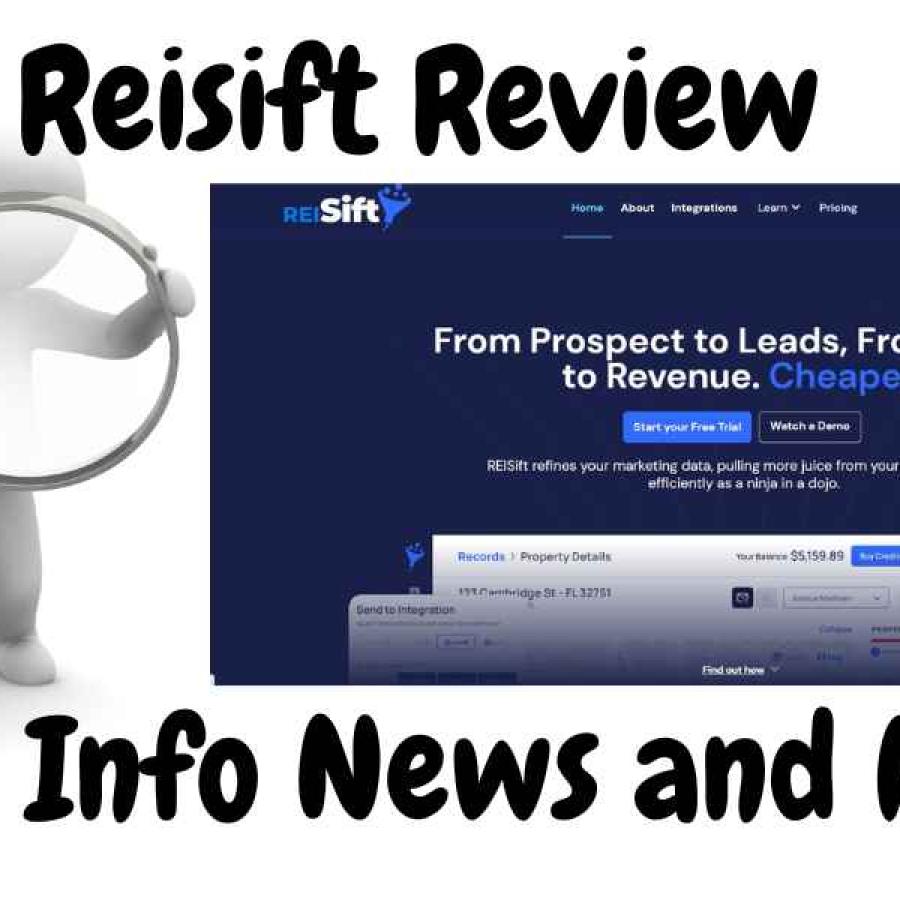 Reisfit Review