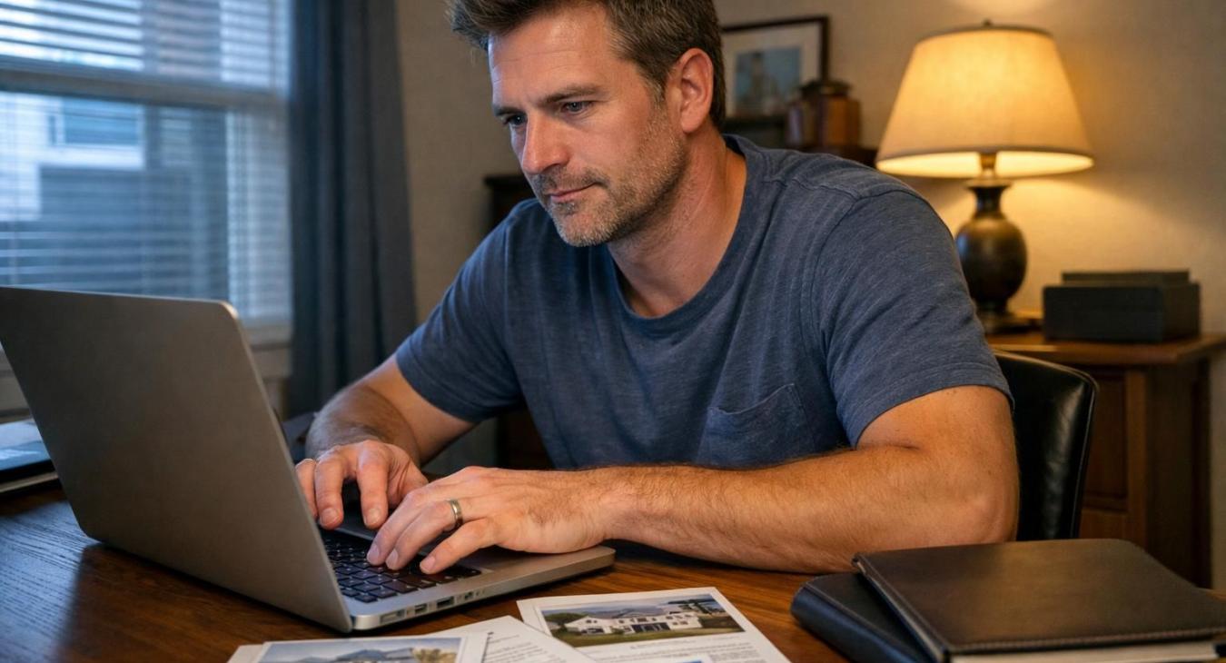 Real Estate Investor Marketing: Complete Multi-Channel Guide