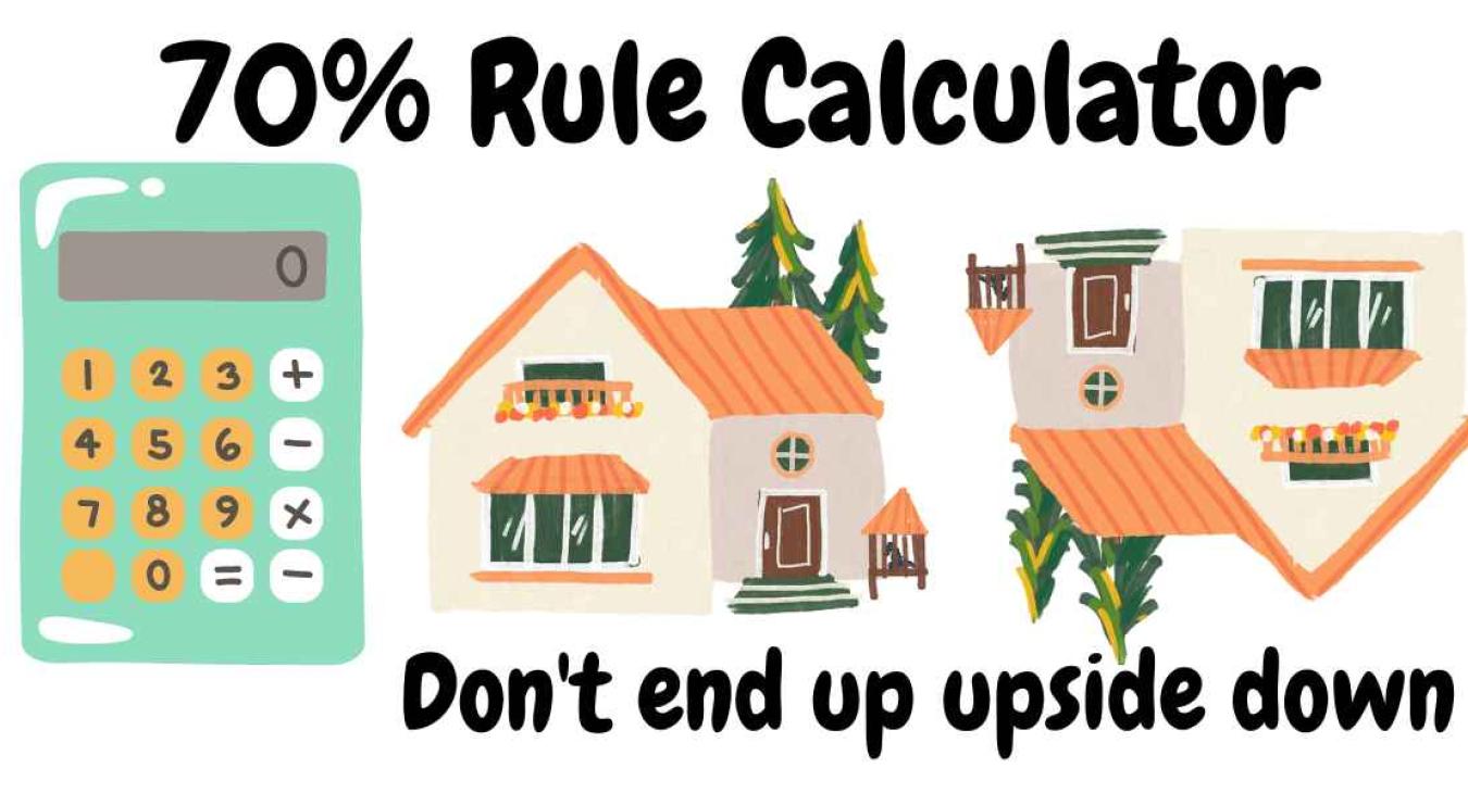 70% Rule Calculator