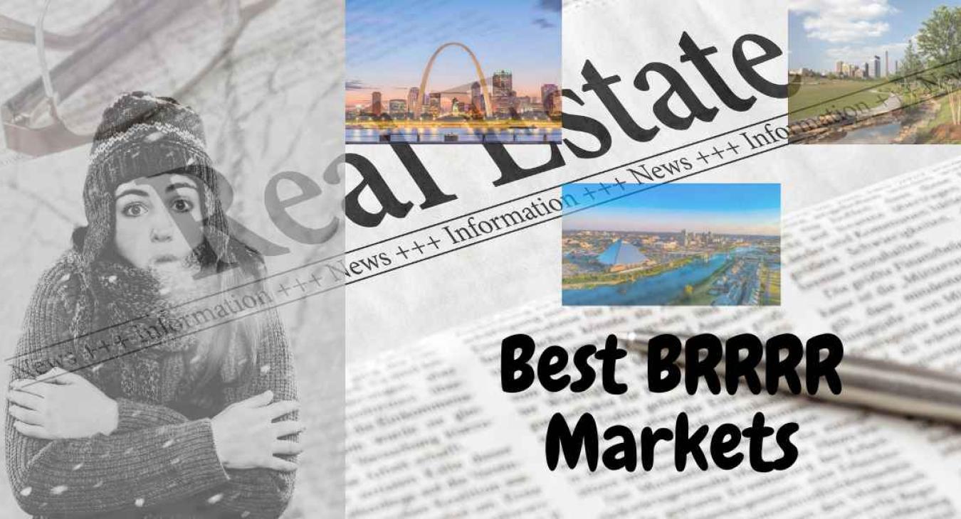 Best Brrrr Markets