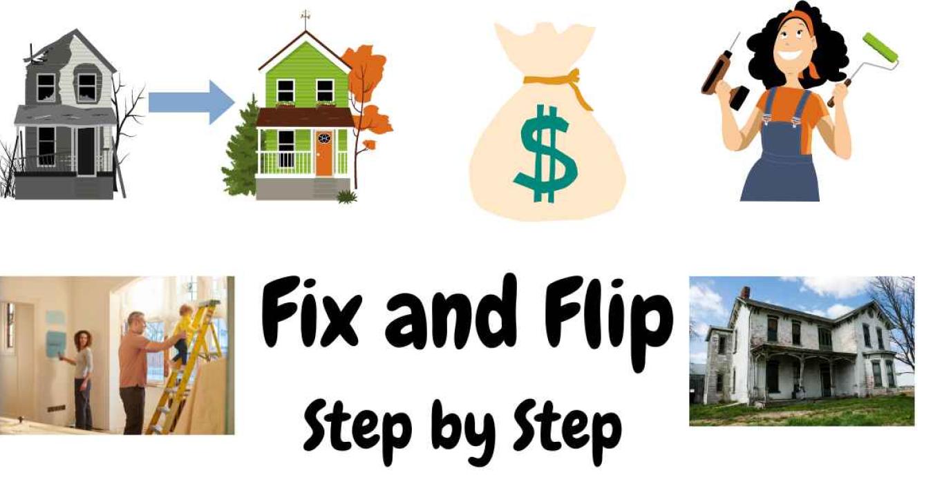 Fix and Flip