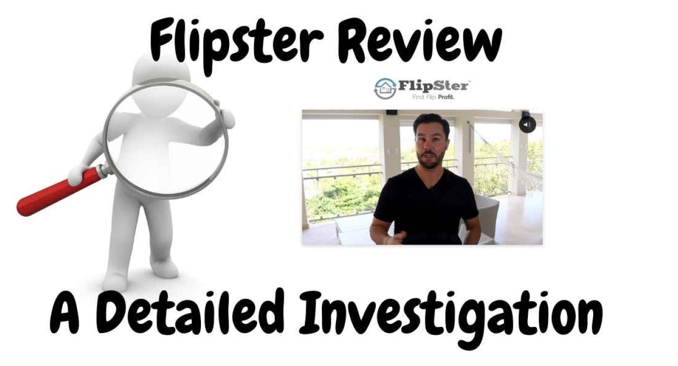 Flipster Review
