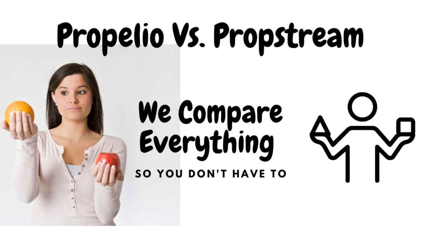 Propelio Vs. Propstream