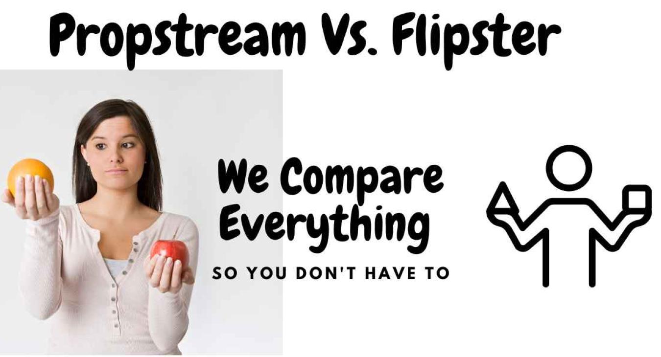 Propstream Vs. Flipster