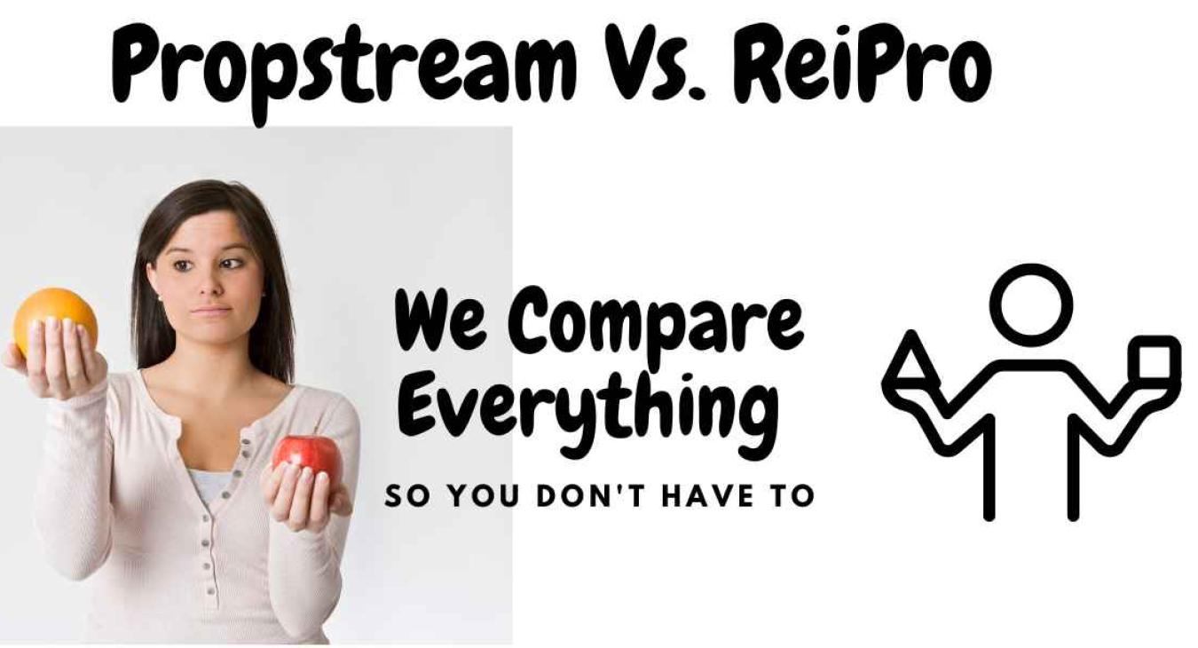 Propstream Vs. ReiPro