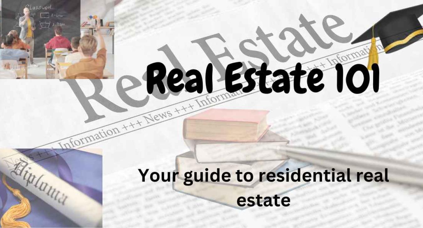 Real Estate Beginners Course