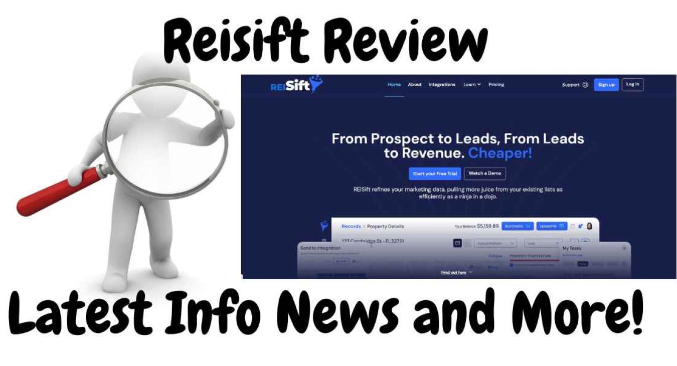 Reisfit Review