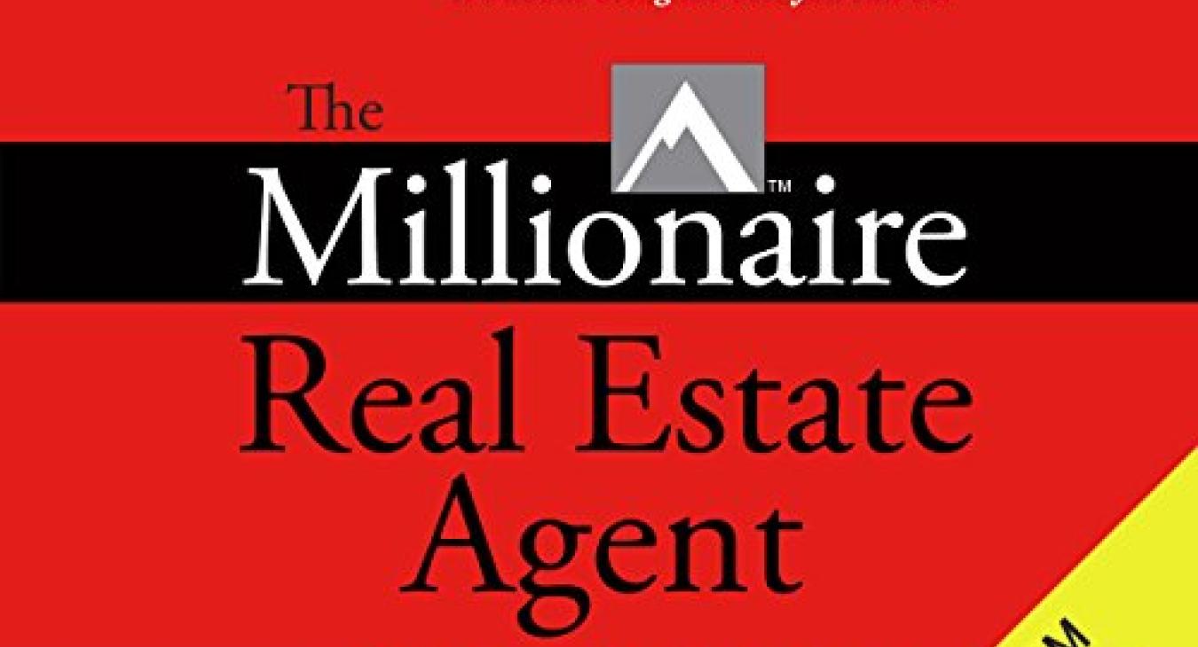 The Millionaire Real Estate Agent