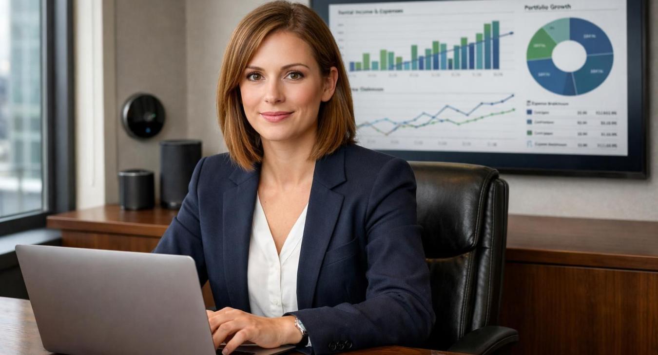 Baselane Secures $34.4M Funding, Launches AI Automation for Property Investors