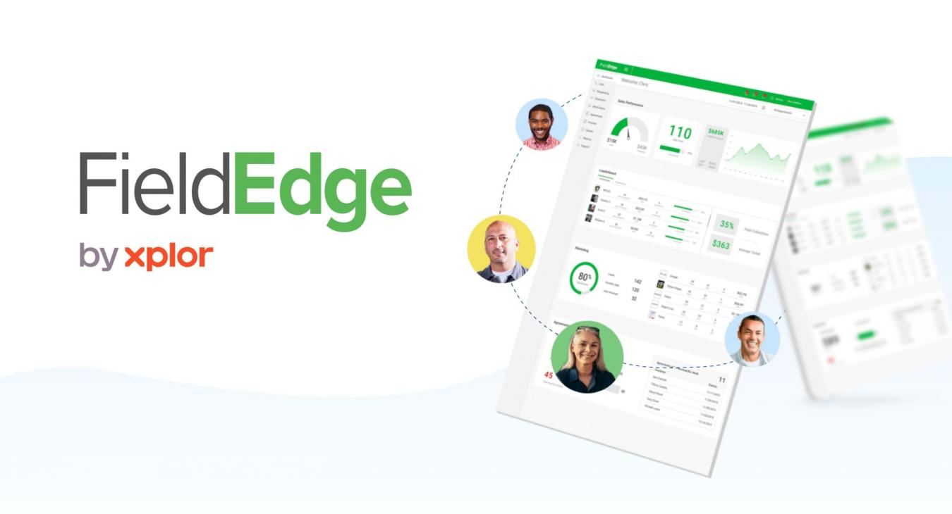 FieldEdge