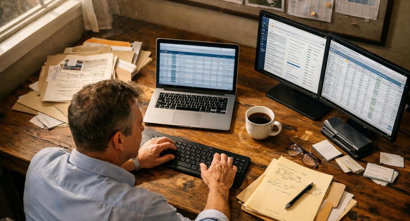 Hiring Your First VA for Real Estate: Tasks, Tools, Training