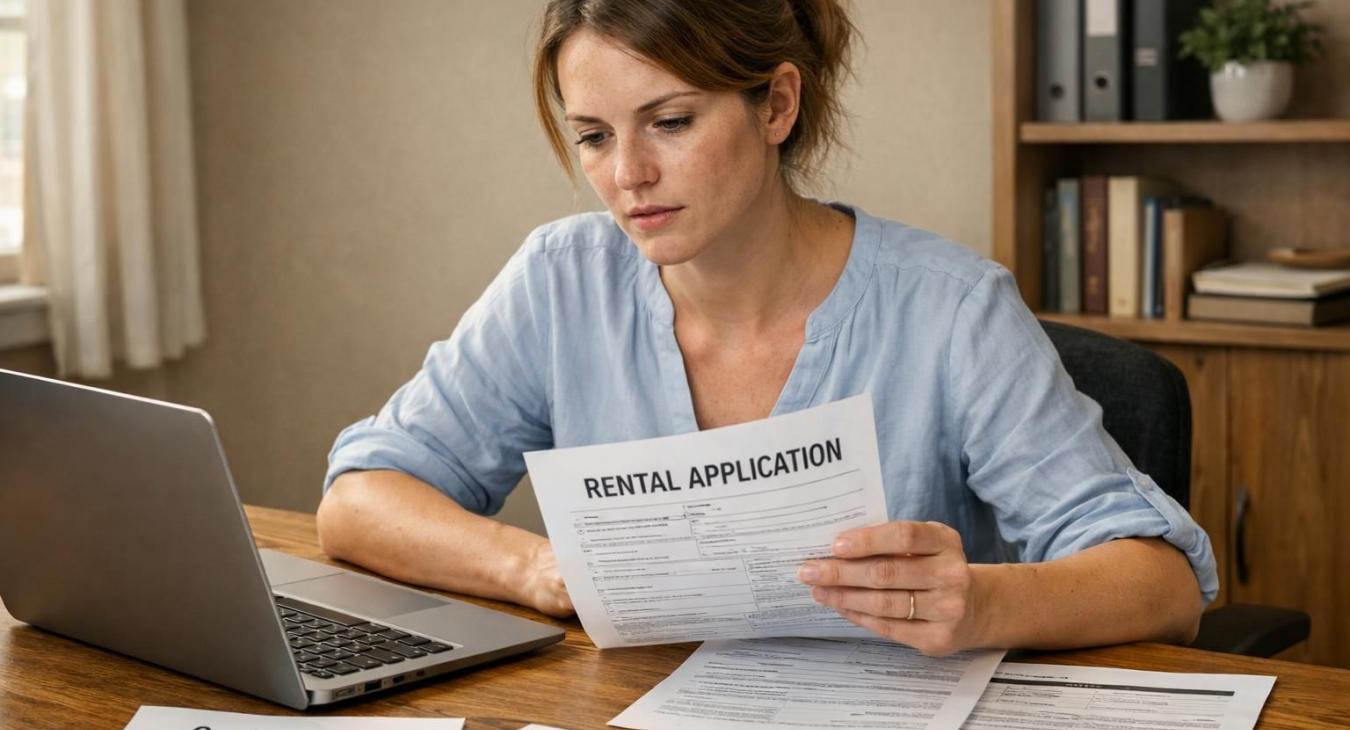 How to Screen Tenants: Step-by-Step Process