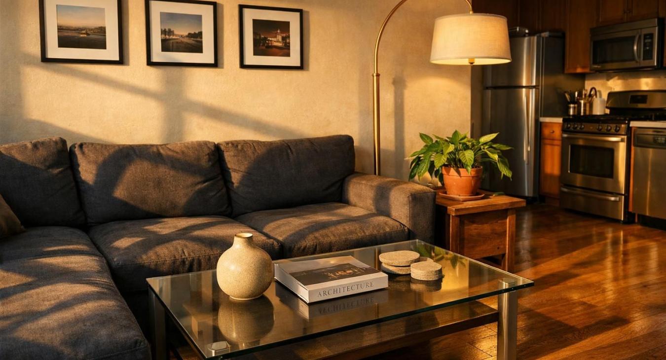 Mid-Term Rentals: The Overlooked Strategy Between STR and LTR