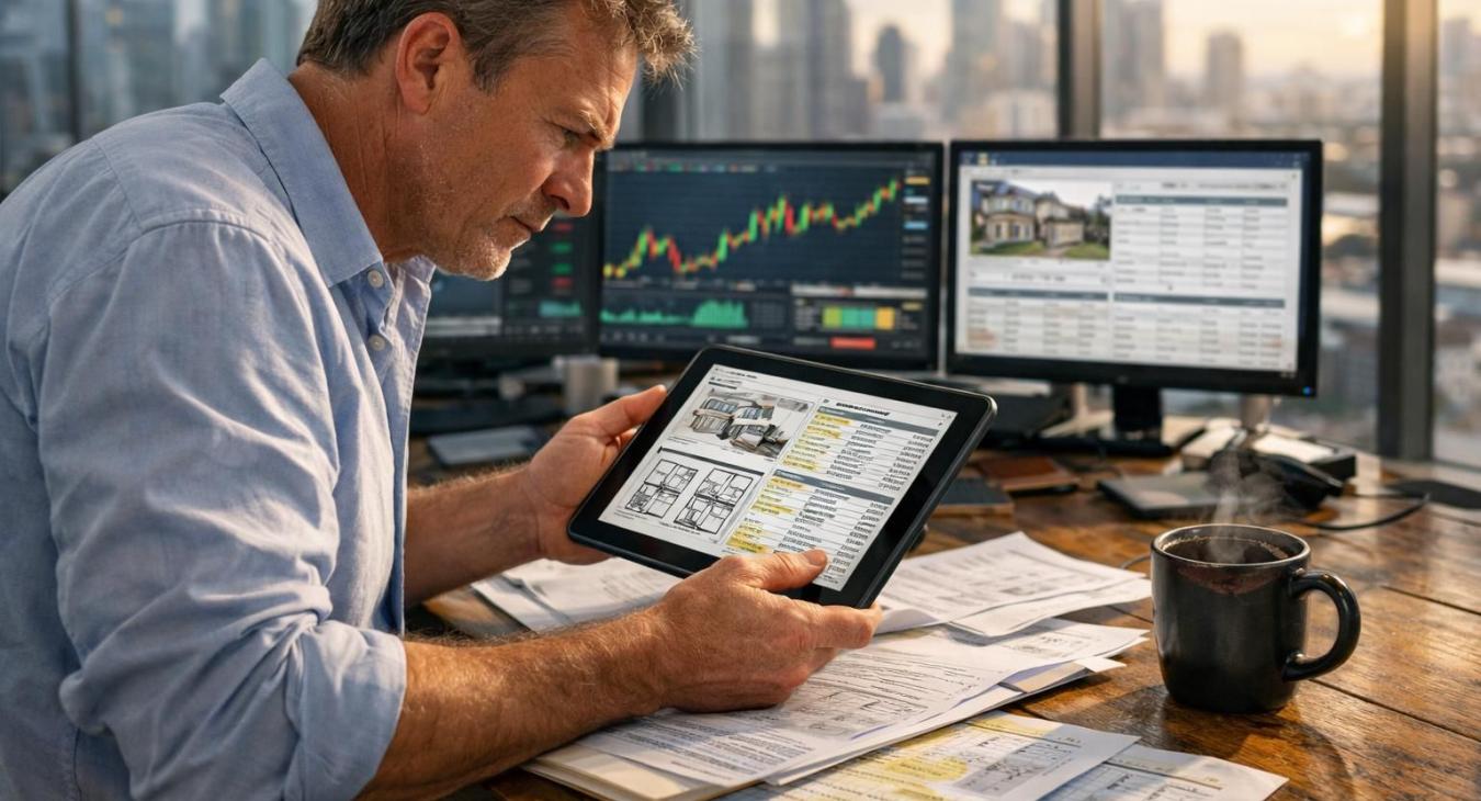 MLS vs Off-Market: How Top Investors Find Deals in Both