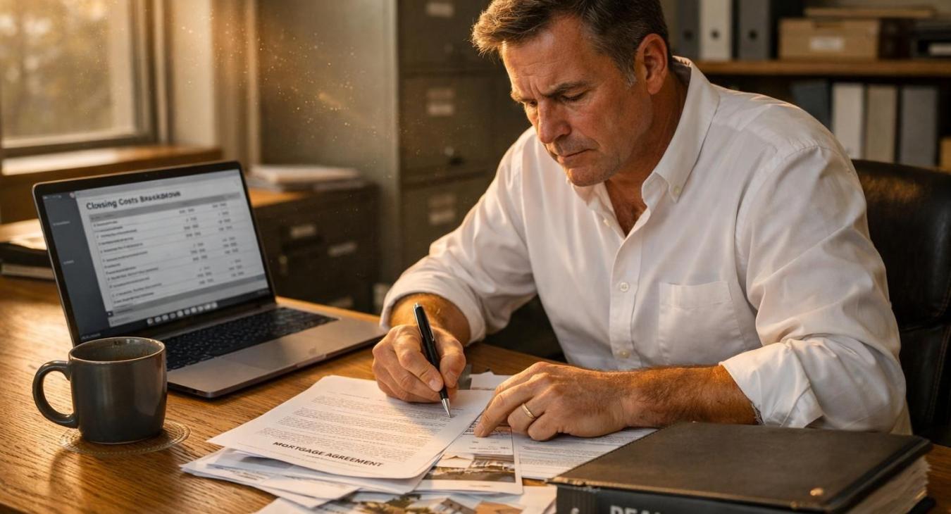 Real Estate Terminology: 100+ Terms Every Investor Should Know