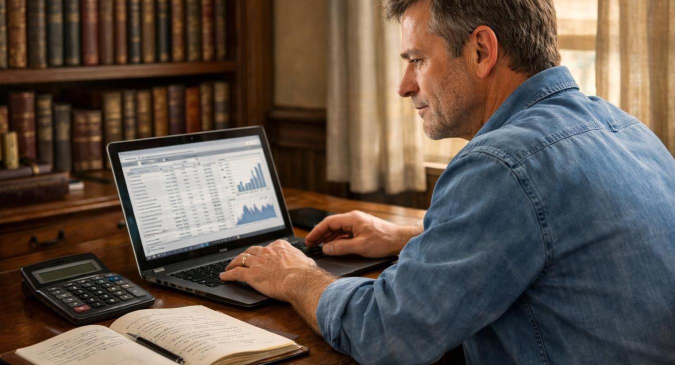 Self-Managing Rentals vs Property Manager: Decision Framework