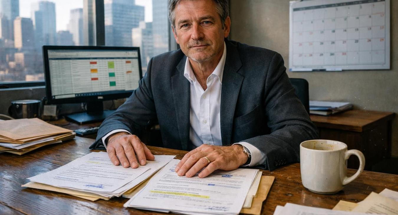 Systems and SOPs for Real Estate Investors: Run Your Business