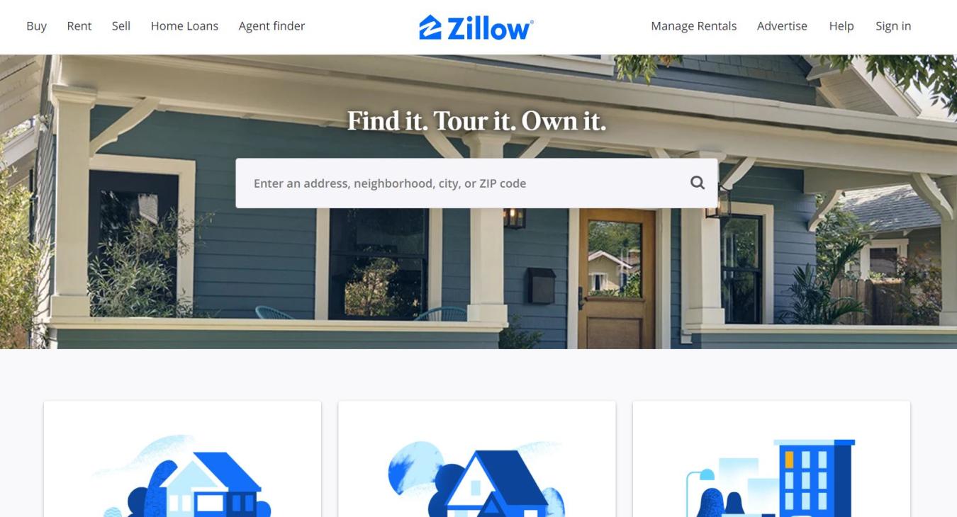 Zillow