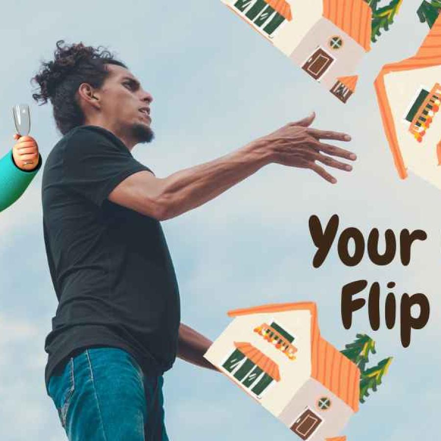 Fix and Flip Guide