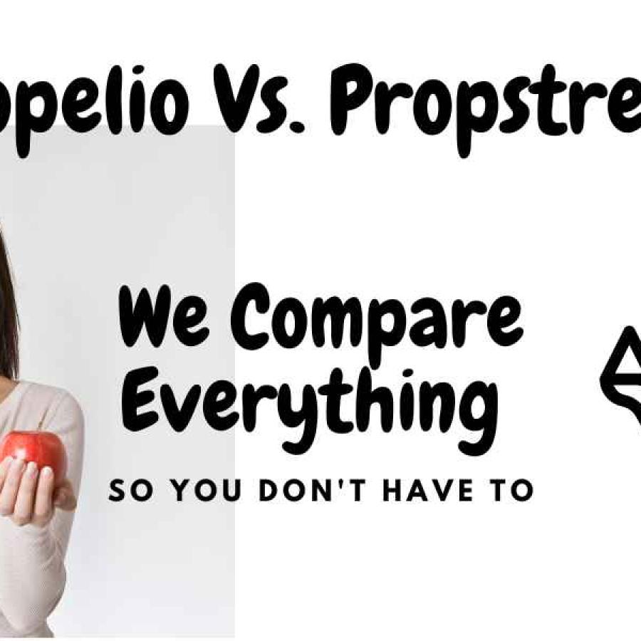 Propelio Vs. Propstream