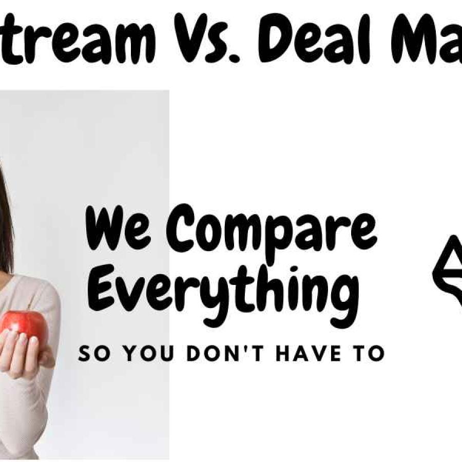 Propstream Vs. Deal Machine