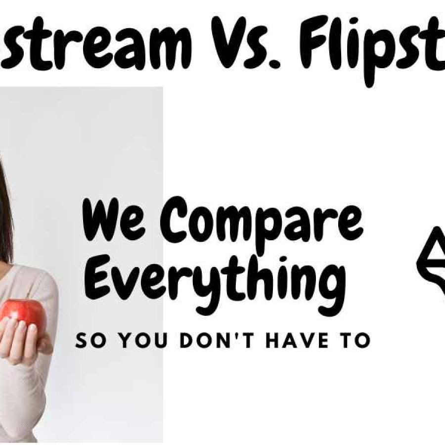 Propstream Vs. Flipster