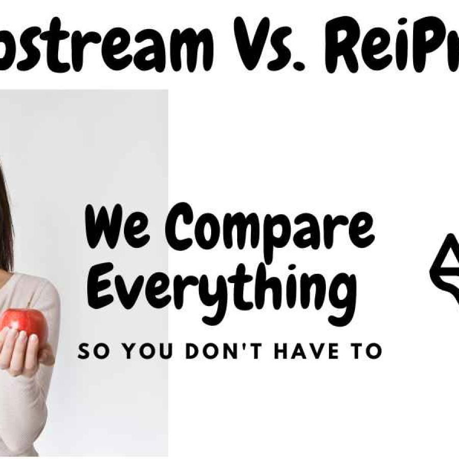 Propstream Vs. ReiPro