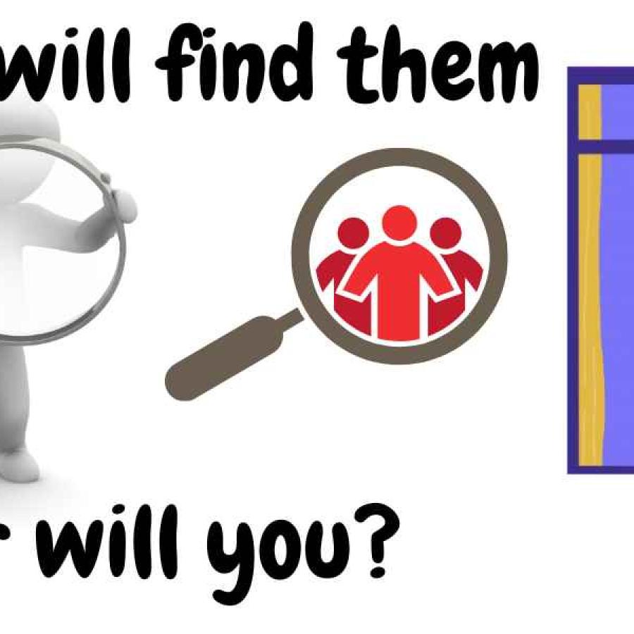 Skip Tracing Real Estate