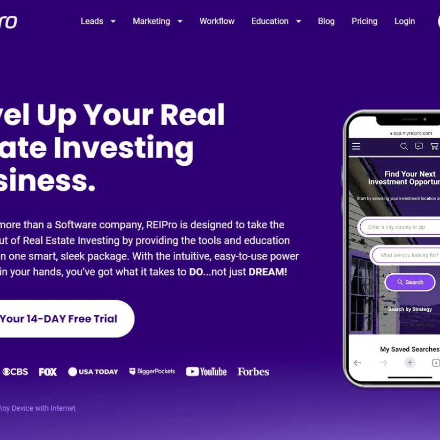 Reipro Review