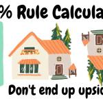 70% Rule Calculator