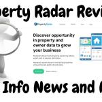 Property Radar  Review