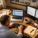 Hiring Your First VA for Real Estate: Tasks, Tools, Training